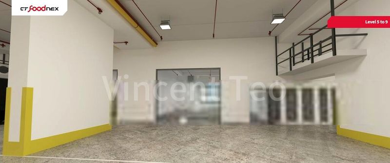 Light Industrial (B1) for Sale: CT Foodnex - Image 3