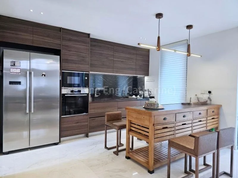 6 Bed Bungalow (Landed) for Sale in  Charlton Park - Image 24