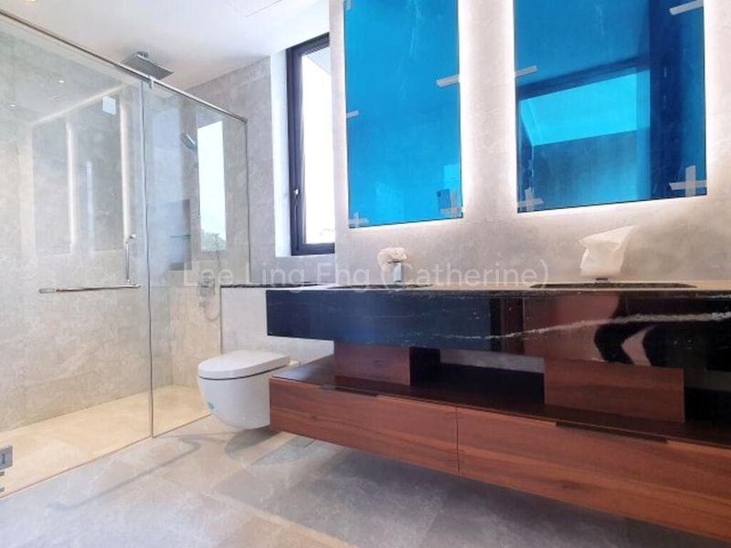 6 Bed Bungalow (Landed) for Sale in  Charlton Park - Image 19