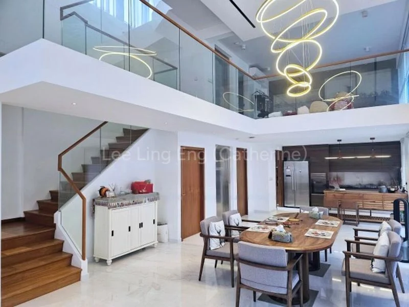 6 Bed Bungalow (Landed) for Sale in  Charlton Park - Image 23