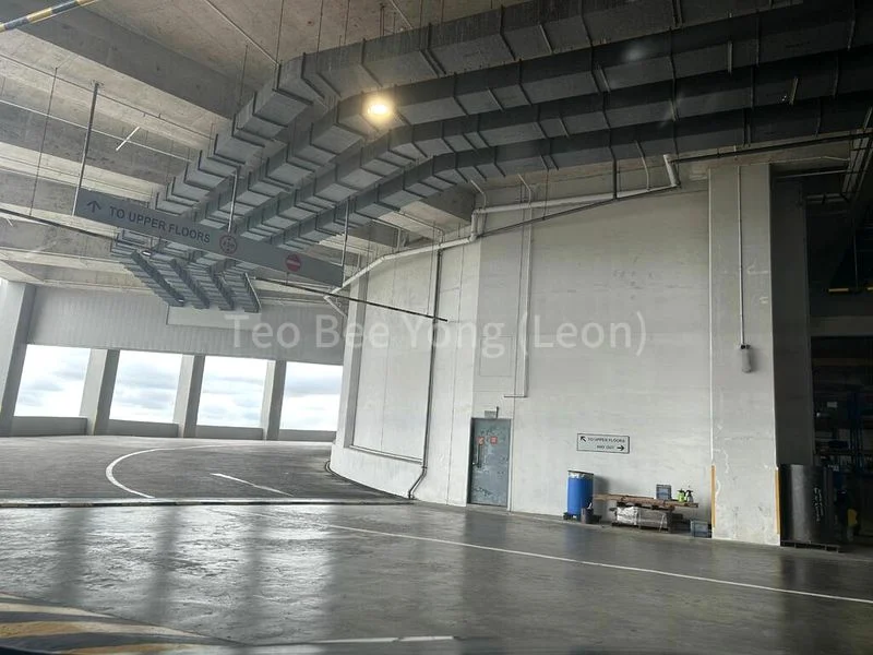 Factory / Workshop (B2) for Sale: Pantech Business Hub - Image 2