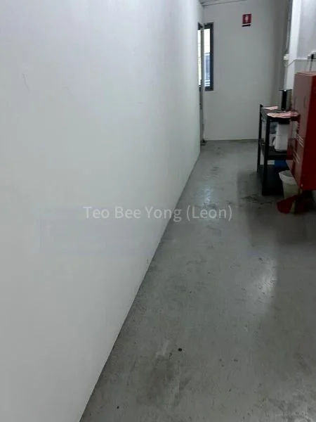 Factory / Workshop (B2) for Sale: Pantech Business Hub - Image 3