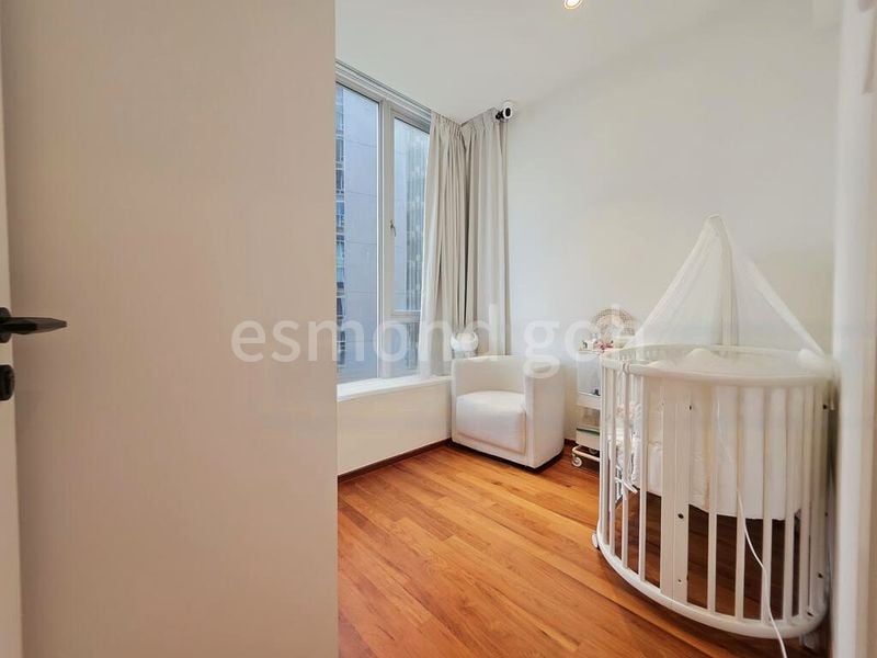 2 Bed Condo for Sale in  Suites @ Amber - Image 6