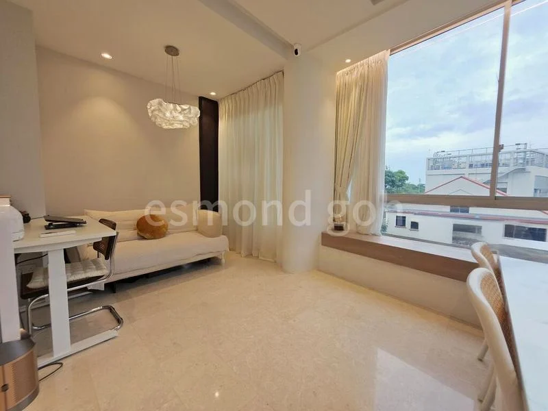 2 Bed Condo for Sale in  Suites @ Amber - Image 1