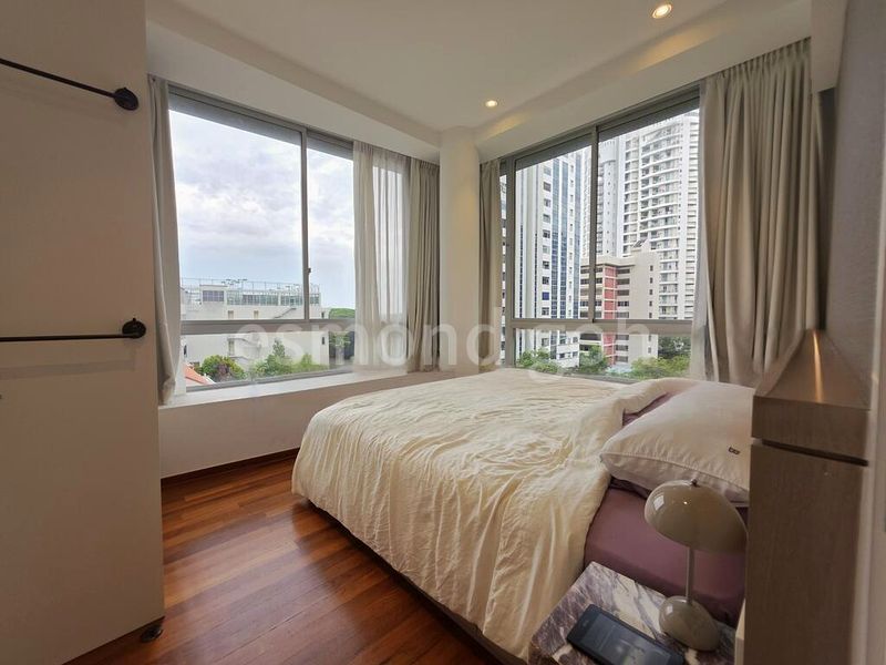2 Bed Condo for Sale in  Suites @ Amber - Image 4