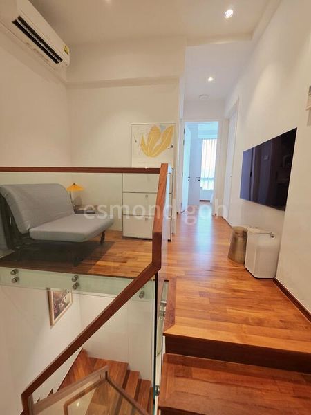 2 Bed Condo for Sale in  Suites @ Amber - Image 5