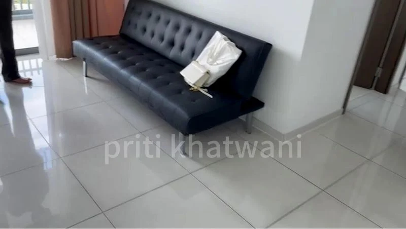 3 Bed Condo for Rent in  Hundred Trees - Image 1