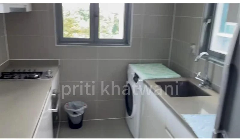 3 Bed Condo for Rent in  Hundred Trees - Image 6