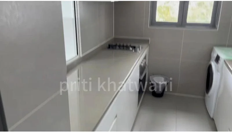 3 Bed Condo for Rent in  Hundred Trees - Image 5