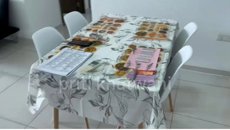 3 Bed Condo for Rent in  Hundred Trees - Image 3