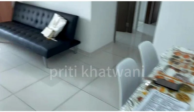 3 Bed Condo for Rent in  Hundred Trees - Image 2