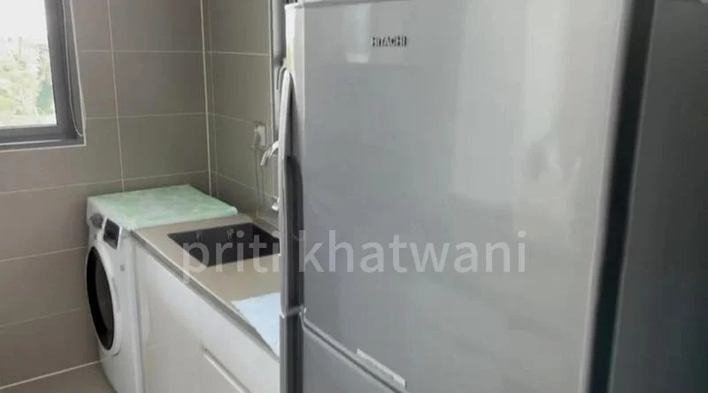 3 Bed Condo for Rent in  Hundred Trees - Image 4