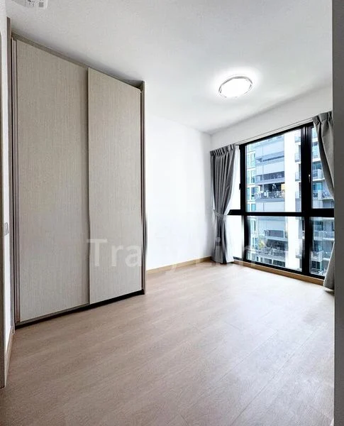 2 Bed Condo for Rent in  Treasure at Tampines - Image 2