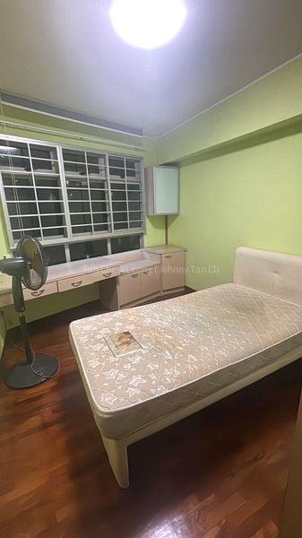 Common Room (HDB) for Rent in 766 Yishun Avenue 3 - Image 1