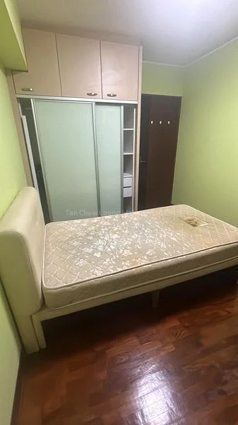 Common Room (HDB) for Rent in 766 Yishun Avenue 3 - Image 2