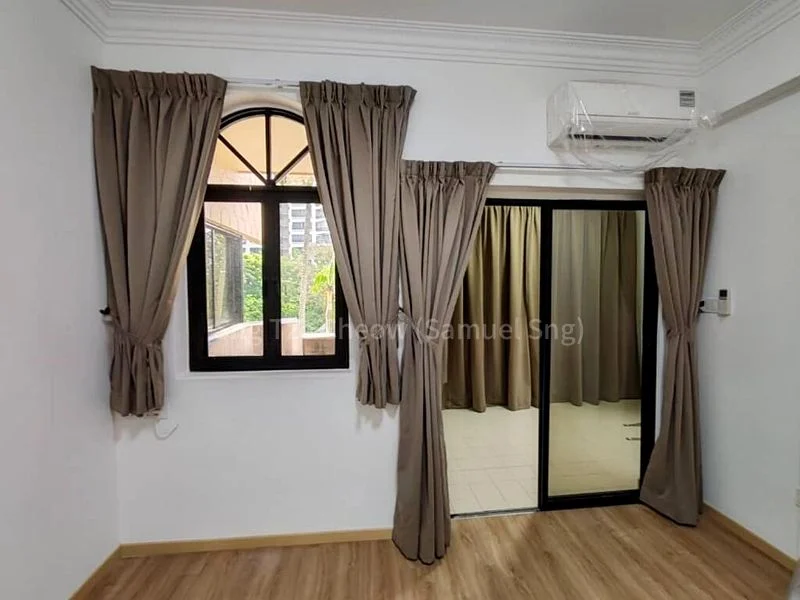 3 Bed Condo for Rent in  Spanish Village - Image 1