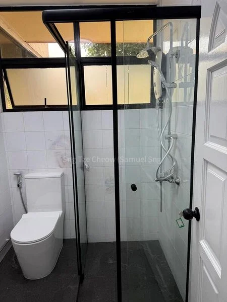 3 Bed Condo for Rent in  Spanish Village - Image 2