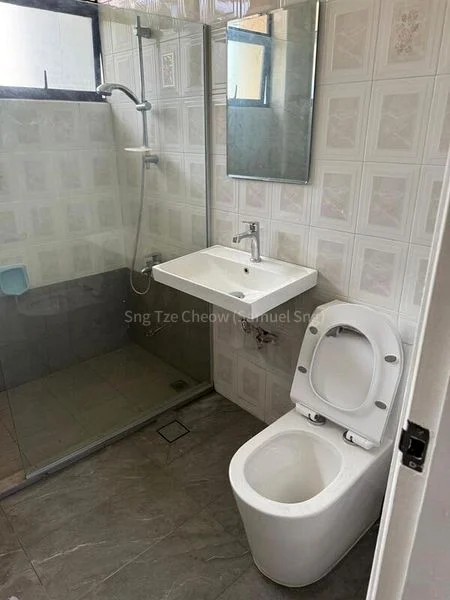 3 Bed Condo for Rent in  Spanish Village - Image 7