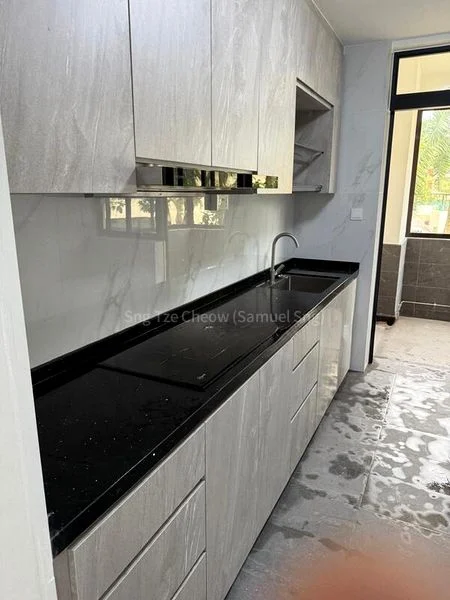 3 Bed Condo for Rent in  Spanish Village - Image 6