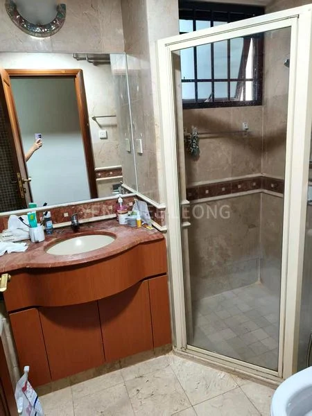 Master Room (Condo) for Rent in  Eastpoint Green - Image 3