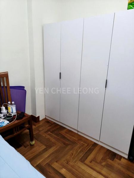 Master Room (Condo) for Rent in  Eastpoint Green - Image 2