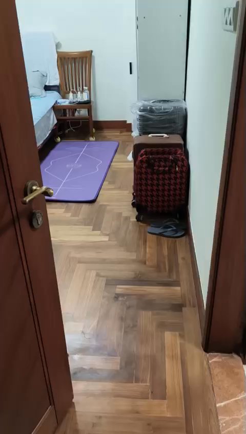 Master Room (Condo) for Rent in  Eastpoint Green - Image 6