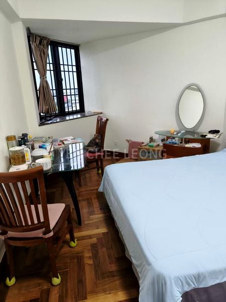 Master Room (Condo) for Rent in  Eastpoint Green - Image 1