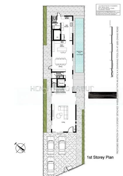 7 Bed Bungalow (Landed) for Sale in  Changi Road - Image 14