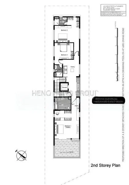 7 Bed Bungalow (Landed) for Sale in  Changi Road - Image 13