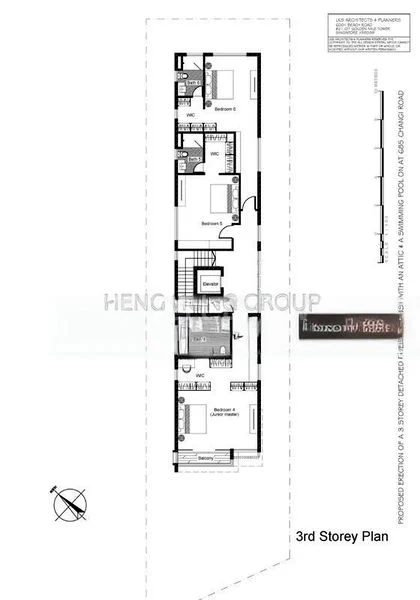 7 Bed Bungalow (Landed) for Sale in  Changi Road - Image 12