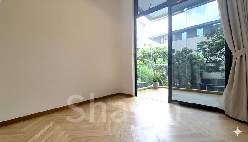 3 Bed Condo for Rent in  38 Jervois - Image 7