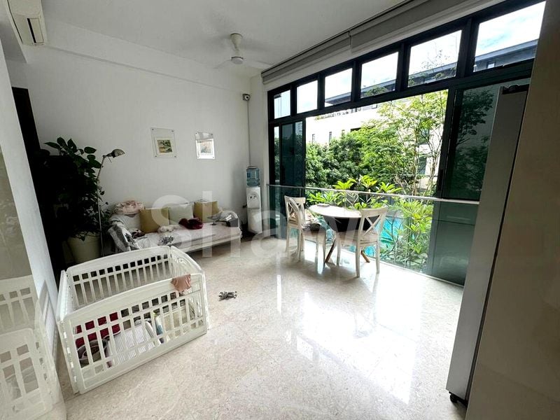 3 Bed Condo for Rent in  38 Jervois - Image 8