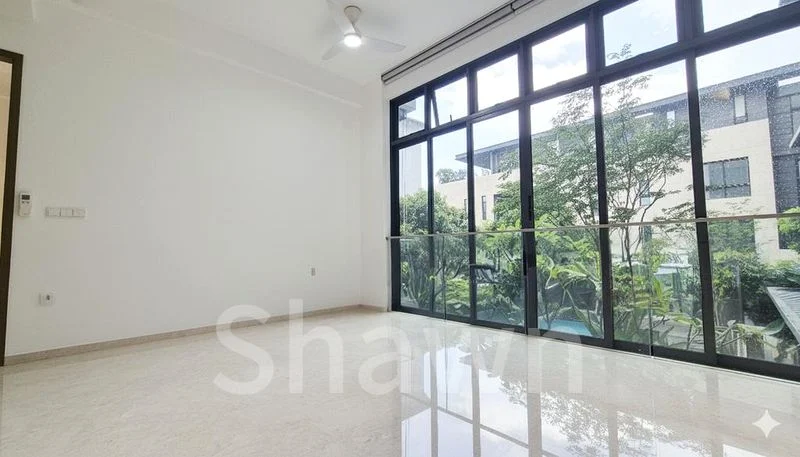 3 Bed Condo for Rent in  38 Jervois - Image 1