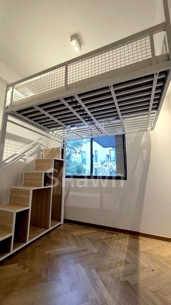 3 Bed Condo for Rent in  38 Jervois - Image 5