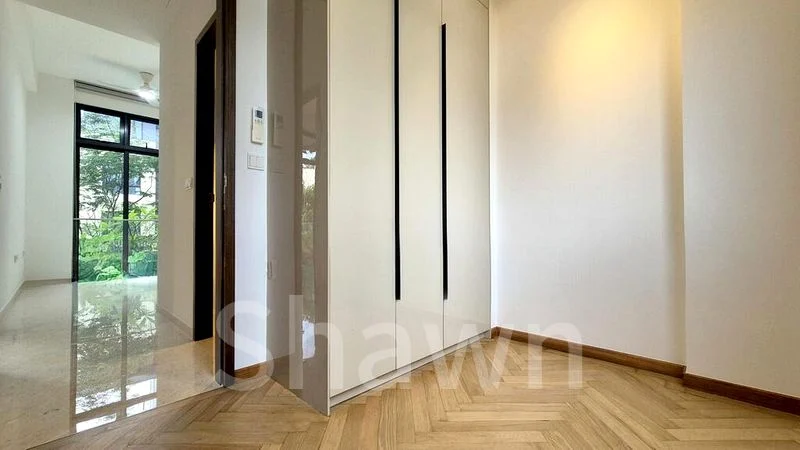 3 Bed Condo for Rent in  38 Jervois - Image 9