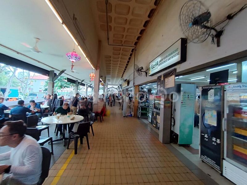 Shop / Shophouse for Sale: 637 Veerasamy Road - Image 6