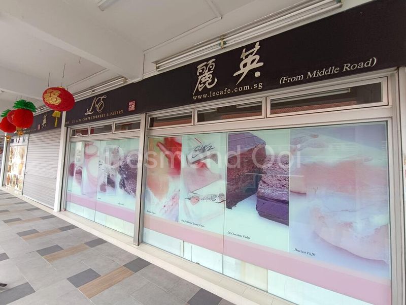 Shop / Shophouse for Sale: 637 Veerasamy Road - Image 2