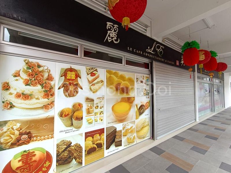 Shop / Shophouse for Sale: 637 Veerasamy Road - Image 5