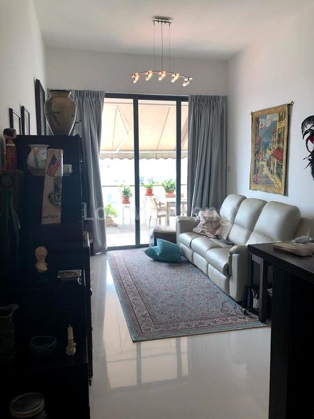 2 Bed Apartment (Condo) for Rent in  The Pier At Robertson - Image 4