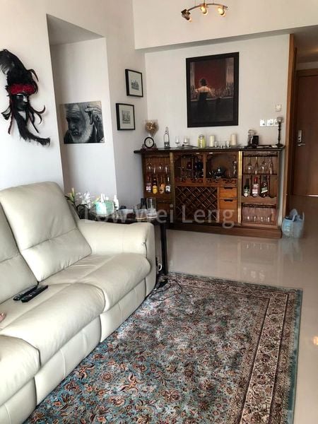 2 Bed Apartment (Condo) for Rent in  The Pier At Robertson - Image 5