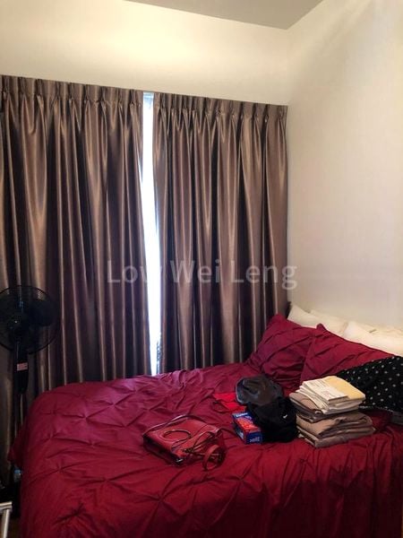 2 Bed Apartment (Condo) for Rent in  The Pier At Robertson - Image 6