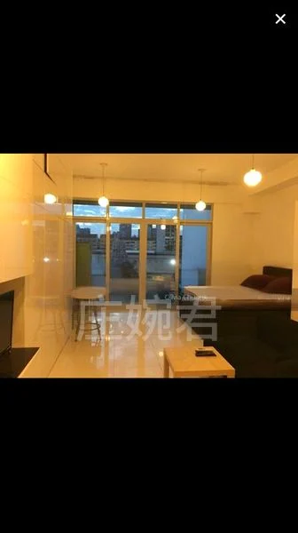 Room Apartment (Condo) for Rent in Studios @ Marne - Image 4