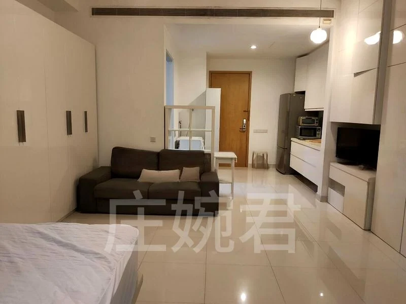 Room Apartment (Condo) for Rent in Studios @ Marne - Image 9