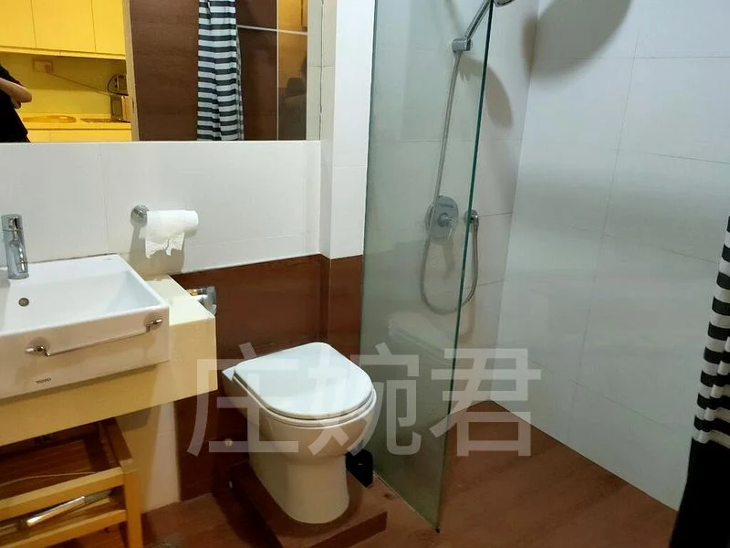 Room Apartment (Condo) for Rent in Studios @ Marne - Image 8