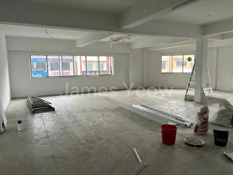 Shop / Shophouse for Rent: ❤️ Corner Unit Near Aljunied MRT, Beauty Salon, Club, Gym, Fitness, Escape Room, Training ❤️ - Image 6