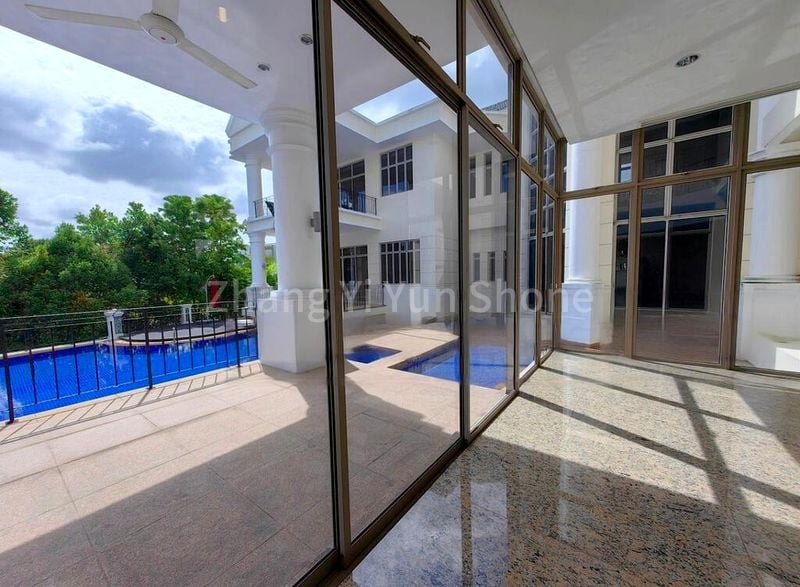 6 Bed Bungalow (Landed) for Rent in  Villas Holland - Image 14