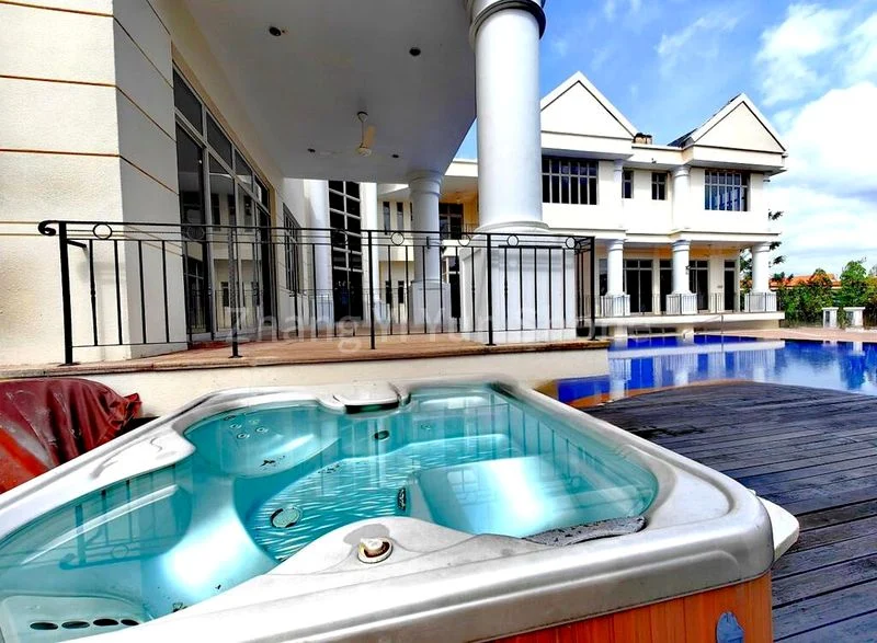 6 Bed Bungalow (Landed) for Rent in  Villas Holland - Image 13