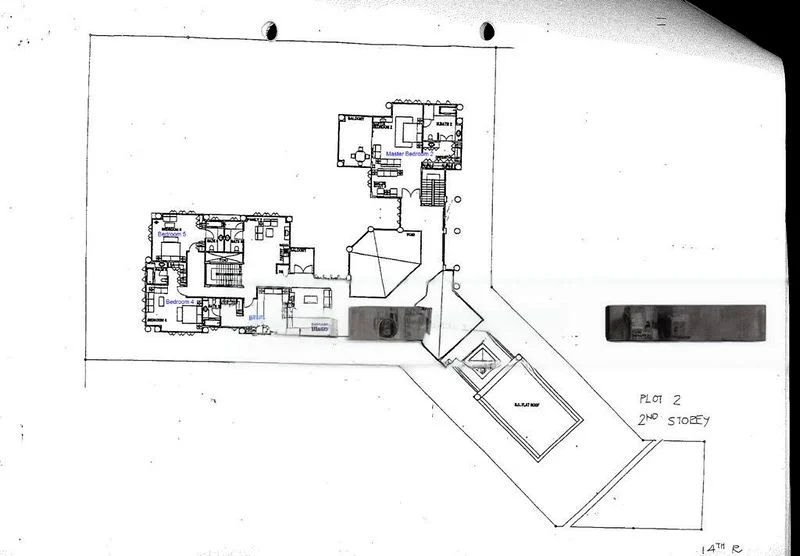 6 Bed Bungalow (Landed) for Rent in  Villas Holland - Image 18