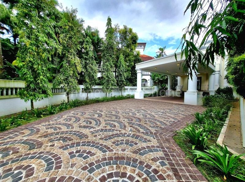 6 Bed Bungalow (Landed) for Rent in  Villas Holland - Image 15