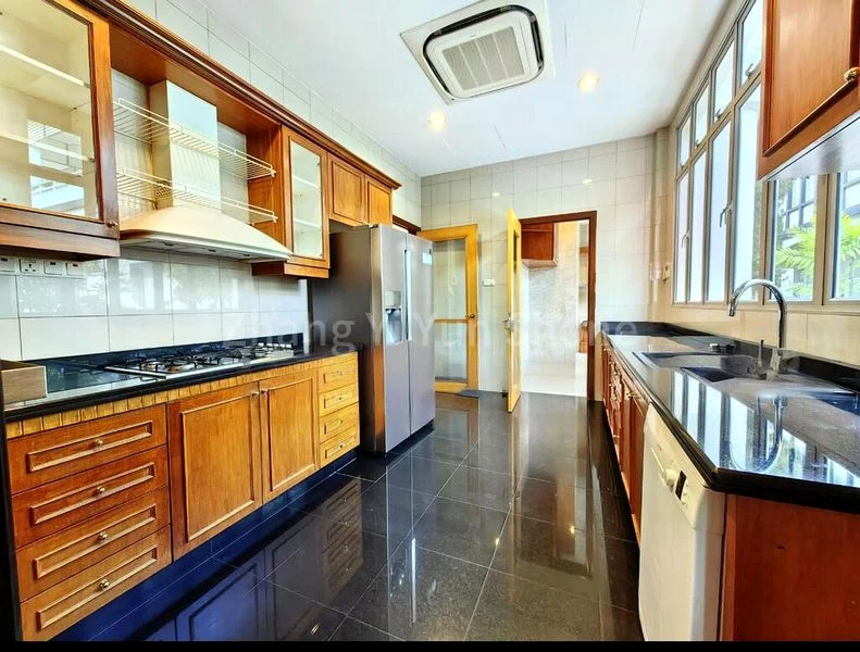 6 Bed Bungalow (Landed) for Rent in  Villas Holland - Image 11